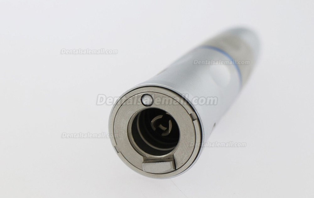 BEING Rose202-SH-B Fiber Optic Slow Speed Straight Handpiece Nose Cone E Type